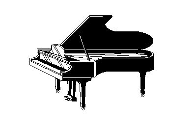 piano